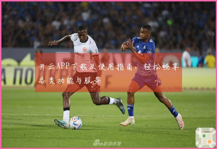 开云APP下载及使用指南，轻松畅享各类功能与服务