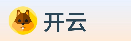 开云 Logo